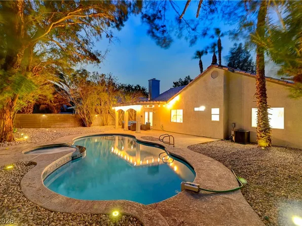 4442 Rolls Royce Rd, North Las Vegas, NV 89031