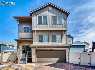 9240 Timberlake Loop, Colorado Springs, CO 80927