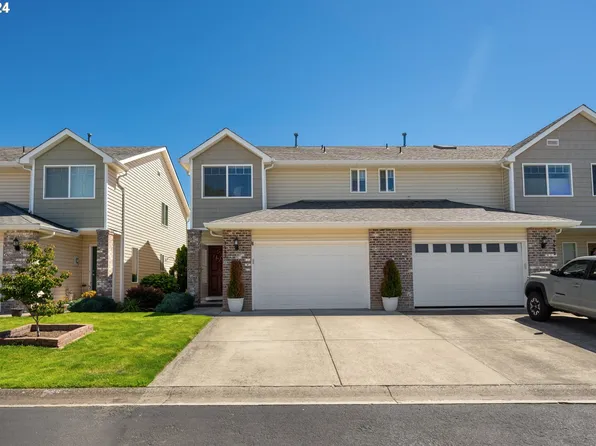 7507 NE 61st Way, Vancouver, WA 98662