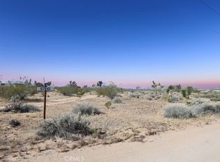 57845 Starlight Mesa Rd #19, Yucca Valley, CA 92284