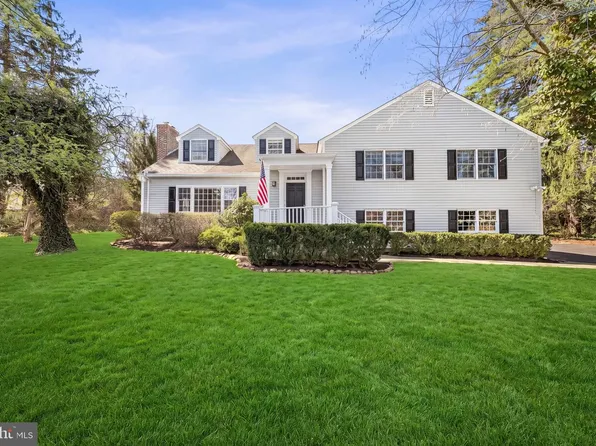 280 Edgerstoune Rd, Princeton, NJ 08540