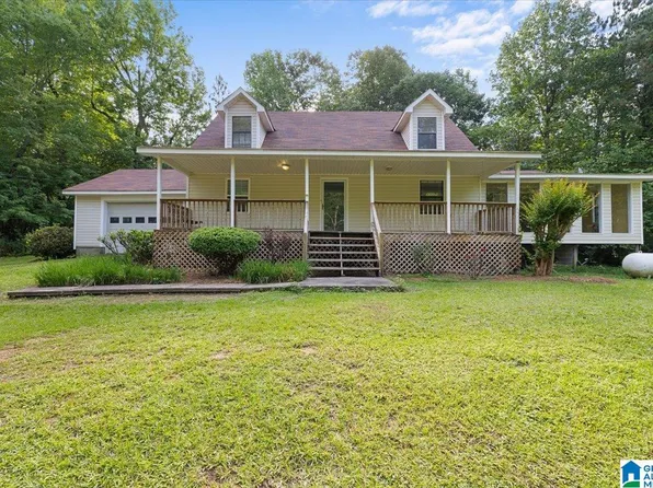 7950 Joy Rd, Blountsville, AL 35031