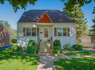 234 E Washington St, Villa Park, IL