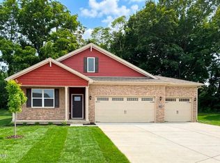 11128 Pheasant Run Ct, Louisville, KY 40229