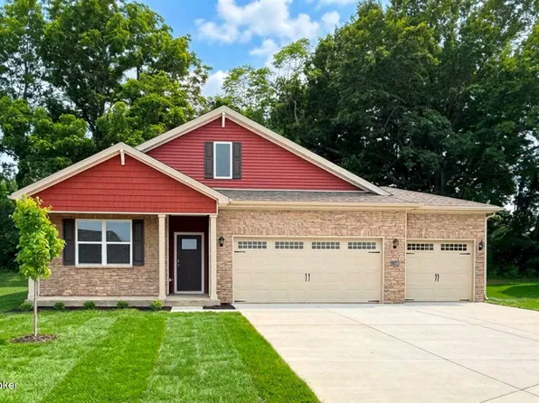 11128 Pheasant Run Ct, Louisville, KY 40229