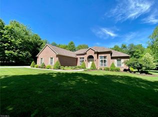 12640 Hidden Hill Trl, Hiram, OH 44234