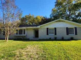 2875 Woodley Rd, Montgomery, AL 36111