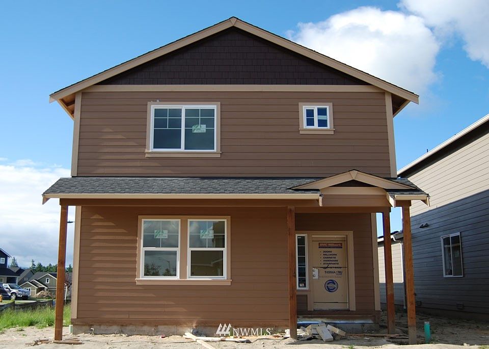 1st image of 14477 100th Avenue Ct SE #124