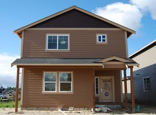14477 100th Avenue Ct SE #124, Yelm, WA 98597