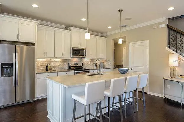 3231 Painted Blossom Ct — Photo 4