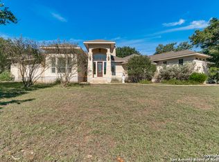 948 Indigo Run Dr, Bulverde, TX 78163