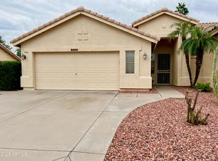 8461 W McRae Way, Peoria, AZ 85382