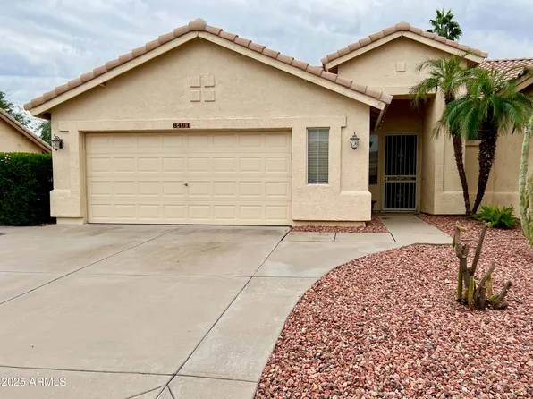 8461 W MCRAE Way, Peoria, AZ 85382