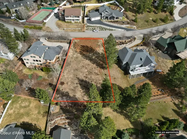 1985 E Grandview Dr, Coeur D Alene, ID 83815