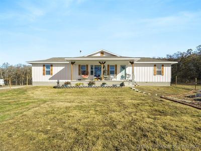 5086 Deese Rd, Springer, OK, 73458