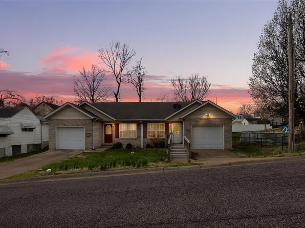 406 E 2nd St #A, Washington, MO 63090