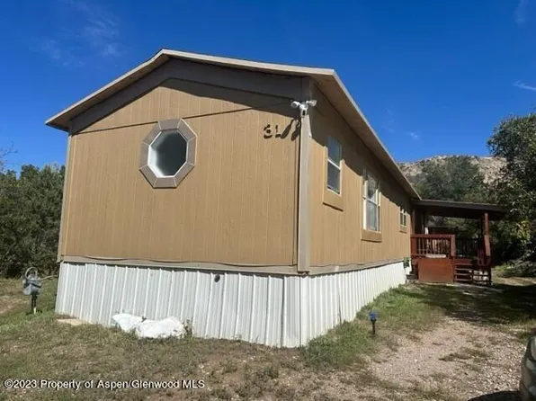 31 Lava Hl, El Jebel, CO 81623