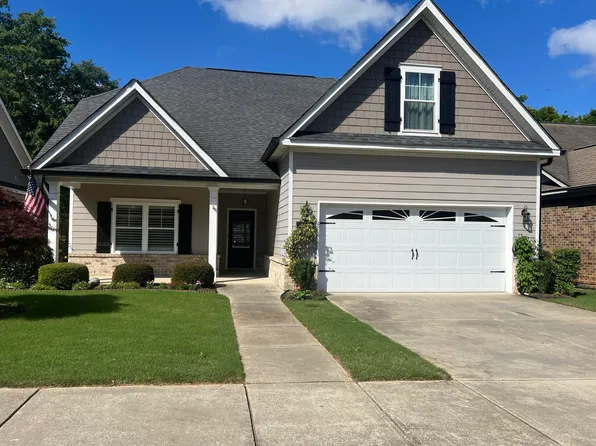 1006 Barrett Dr, Evans, GA 30809