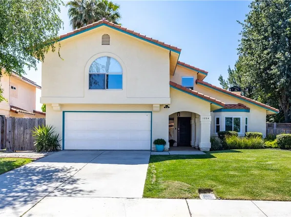 1204 Sunrise Ct, Paso Robles, CA 93446
