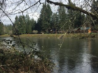 23342 S Feldheimer Rd, Estacada, OR 97023