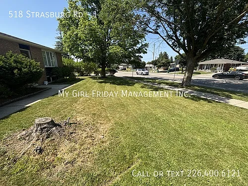518 Strasburg Rd #1 Photo 1 518 Strasburg Rd #1 Photo 1