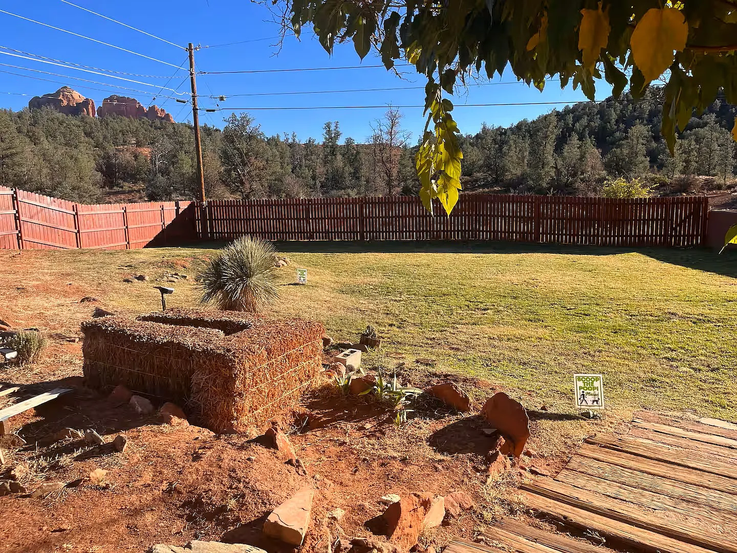 Sunset Ln, Sedona — Photo 2