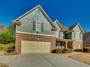 4043 Bogan Bridge Ct, Buford, GA 30519