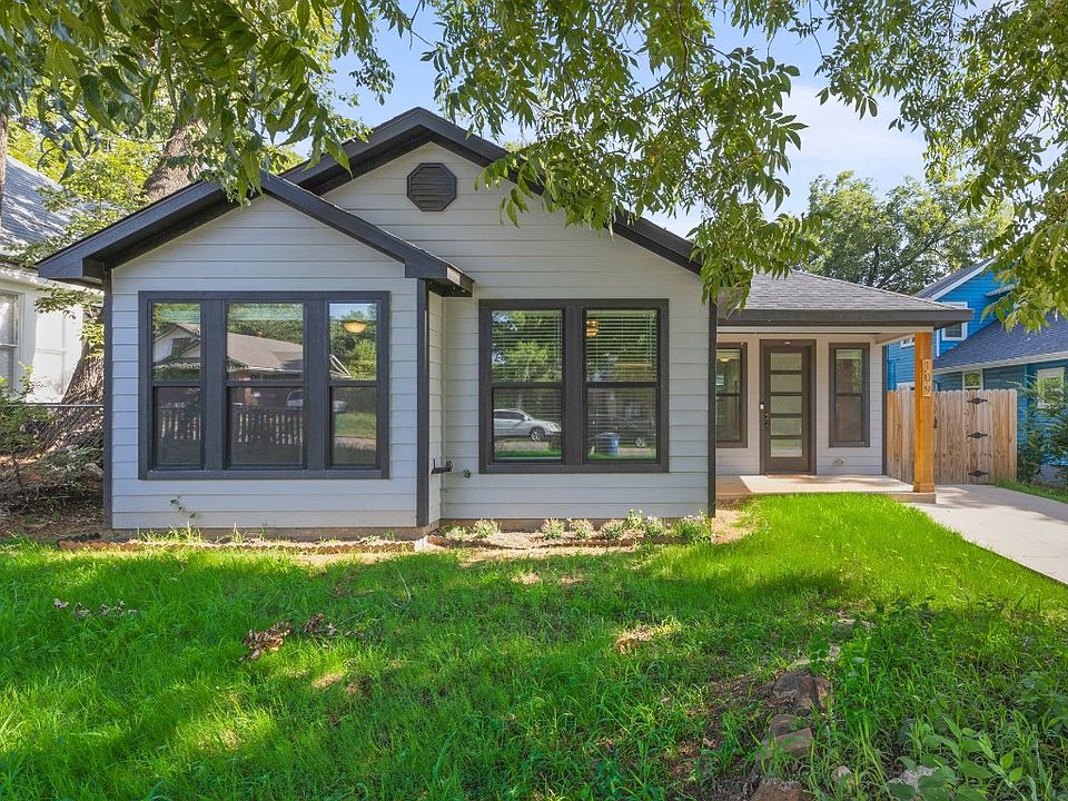 109 W Morton St, Denison, TX 75021 MLS 20383959 Zillow