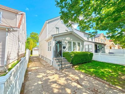179-25 142 Avenue, Jamaica, NY, 11434
