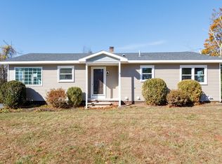 1 Ernest St, Webster, MA 01570