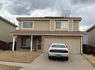 3875 Perth St, Denver, CO 80249