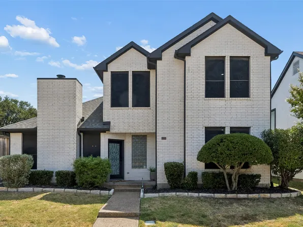5612 Ventana Trl, Dallas, TX 75252