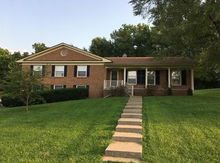 326 Twinbrook Dr, Danville, KY 40422