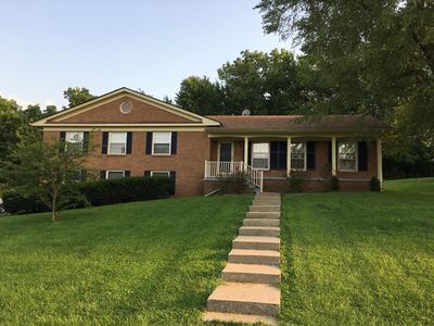 326 Twinbrook Dr, Danville, KY, 40422