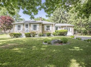 194 Cumberland Ave, North Attleboro, MA 02760