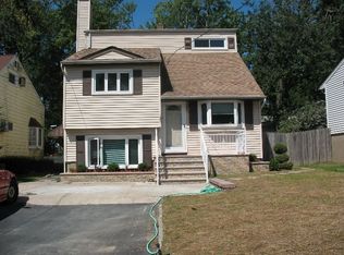 191 Camden Rd, Parsippany, NJ 07054