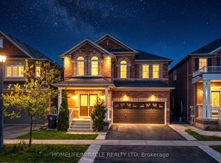 3 Locarno St, Brampton, ON L6R 3T8