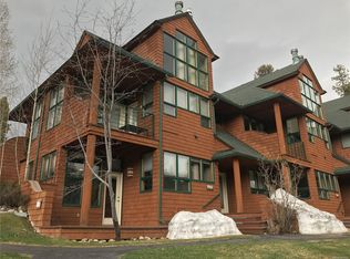 2017 Soda Ridge Rd UNIT 1942, Dillon, CO 80435