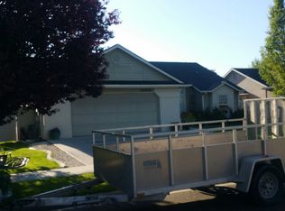 14408 N Acapulco Way, Nampa, ID 83651