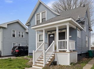 409 State St UNIT 2, La Porte, IN 46350