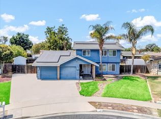 332 E Ash Ave, Hanford, CA