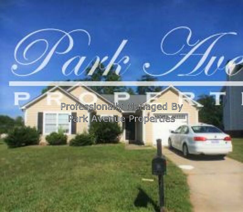 2nd image of 4448 Canaan Place Dr