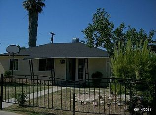 4167 E Alta Ave, Fresno, CA