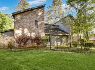 19006 Tyrone St, Spring, TX 77373