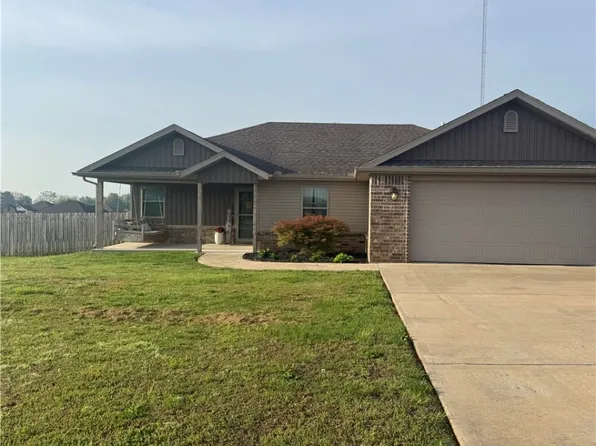 258 Madison St #7354, Hindsville, AR 72738