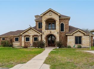 5048 Mile 8 Rd, Edinburg, TX 78541
