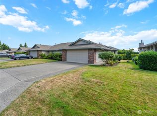 1815 Creekside Pl, Anacortes, WA
