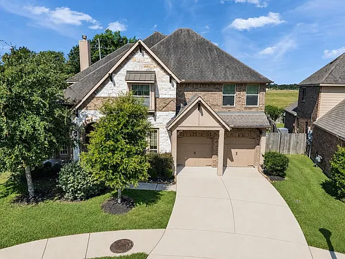 5227 Preserve Park Dr Photo 1