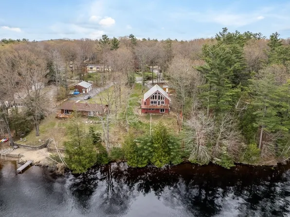 35 Noel Dr, Ashburnham, MA 01430
