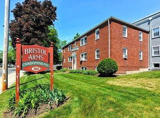 180 S Main St #16, Attleboro, MA 02703